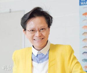 Dr. LY Fong