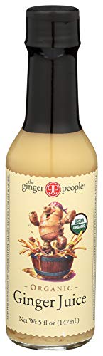 Ginger People Ginger Juice - 5 fl oz