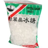 Chic Crystal White Sugar 14 oz