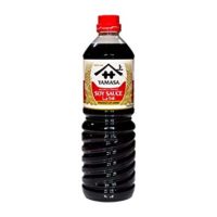 Yamasa Soy Sauce, 34 Fluid Ounce