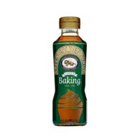 Lyle's Golden Syrup Baking Bottle (600g) - Pack of 2