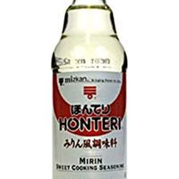 Mizkan, Honteri Mirin, 12 oz