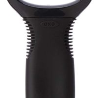 OXO 21081 Good Grips Y Peeler, Black