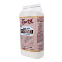 Bob's Red Mill Gluten Free Potato Starch, 24 oz