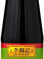 Lee Kum Kee Vegetarian Oyster Flavoured Sauce - 510 Grams