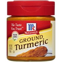 McCormick Ground Turmeric, 0.95 oz