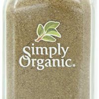 Simply Organic - Coriander - 2.29 oz.