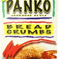 Kikkoman Panko Bread Crumbs, 2 lb Box