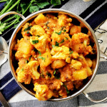 Aloo gobi thumbnail