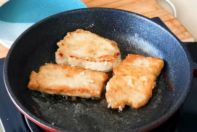 Baked pork chops rice - pork chop