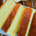 Castella recipe