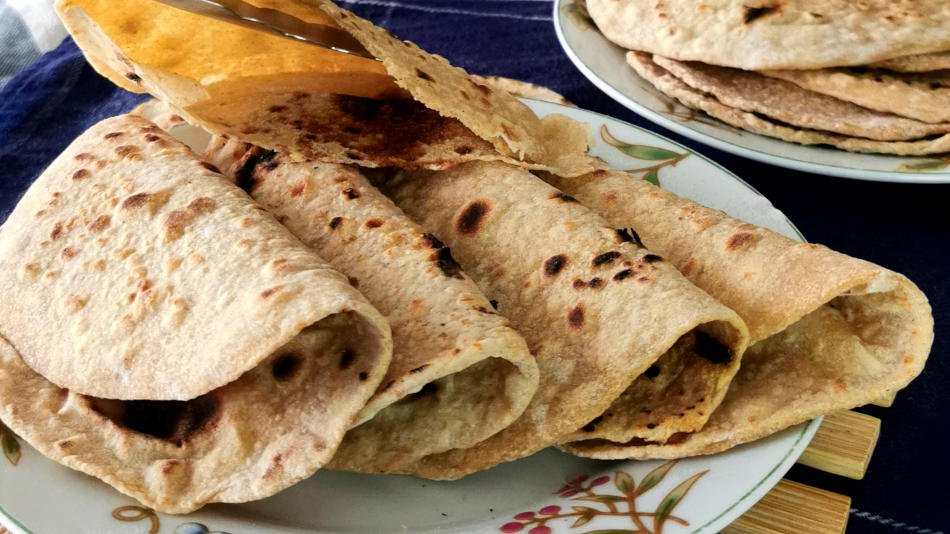 Chapati featured image
