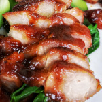 Char siu recipe