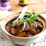 Chinese beef stew recipe