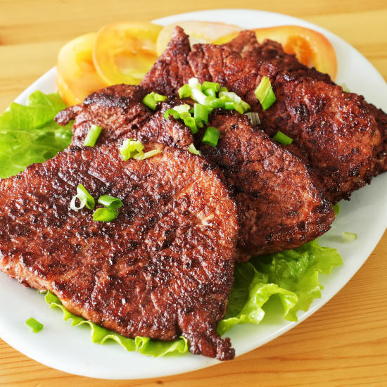 Chinese pork chops (1) recipe square