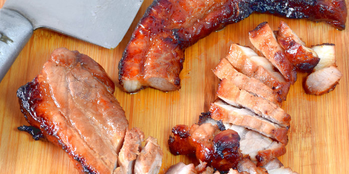 Char Siu recipe