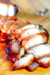 char siu 