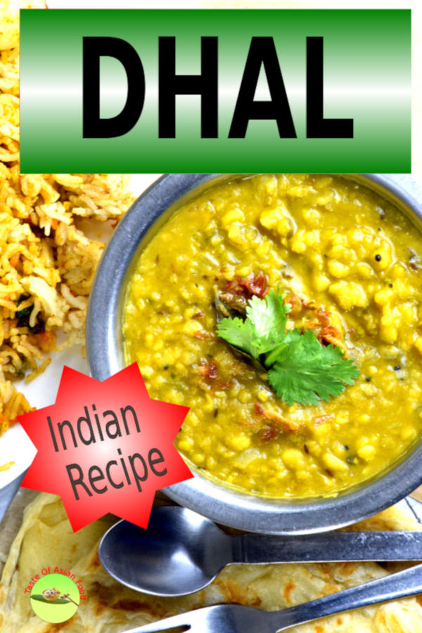  Dhal is one universal Indian dish that like by everyone in Malaysia. It is the comfort food that transcends cultures, races, gender, old and young, serve in the restaurant as well as the ‘Mamak’ store at the alleys. Here is my version of the easy dhal recipe with some Malaysian influence, quick to make, highly popular, and extremely nutritious.