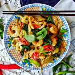 drunken noodles thumbnail