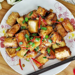 General Tsos tofu thumbnail