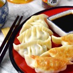 gyoza recipe