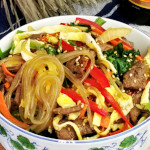 japchae thumbnail