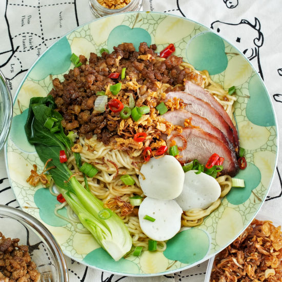 Kolo Mee recipe (5) square