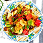 kung pao tofu thumbnail