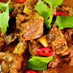 Lamb curry thumbnail