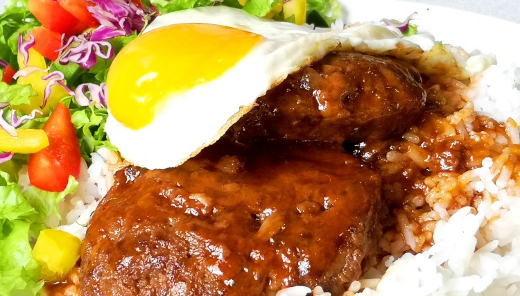 loco moco