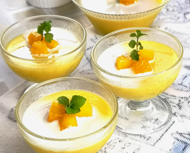 easy mango recipes