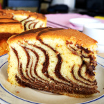 Marble cake thumbnail