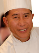 Chef Martin Yan