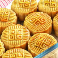 mooncake recipe thumbnail