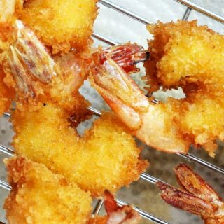 panko shrimp featured image 1