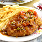 easy pork chops recipe