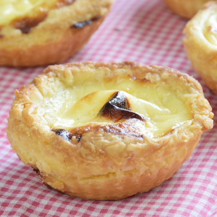 pastel de nata