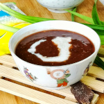 Red Bean Soup recipe