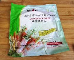 rice paper