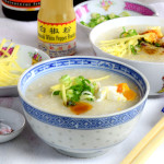 rice porridge