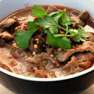 Sichuan boiled beef (4) featured image