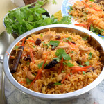 tomato rice recipe