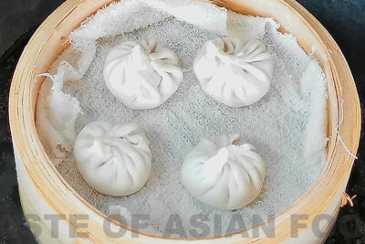 xiao log bao - steam