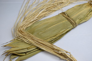 zongzi leves