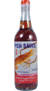 fish sauce