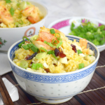 Yang chow fried rice