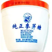 Maltose 純正麥芽糖 500g x 4 Jars