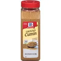 McCormick Ground Cumin, 14 oz