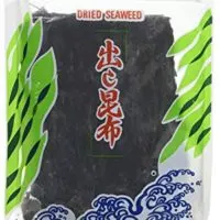 Wel-pac Dashi Kombu Dried Seaweed (Pack 1)