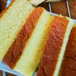 Castella recipe